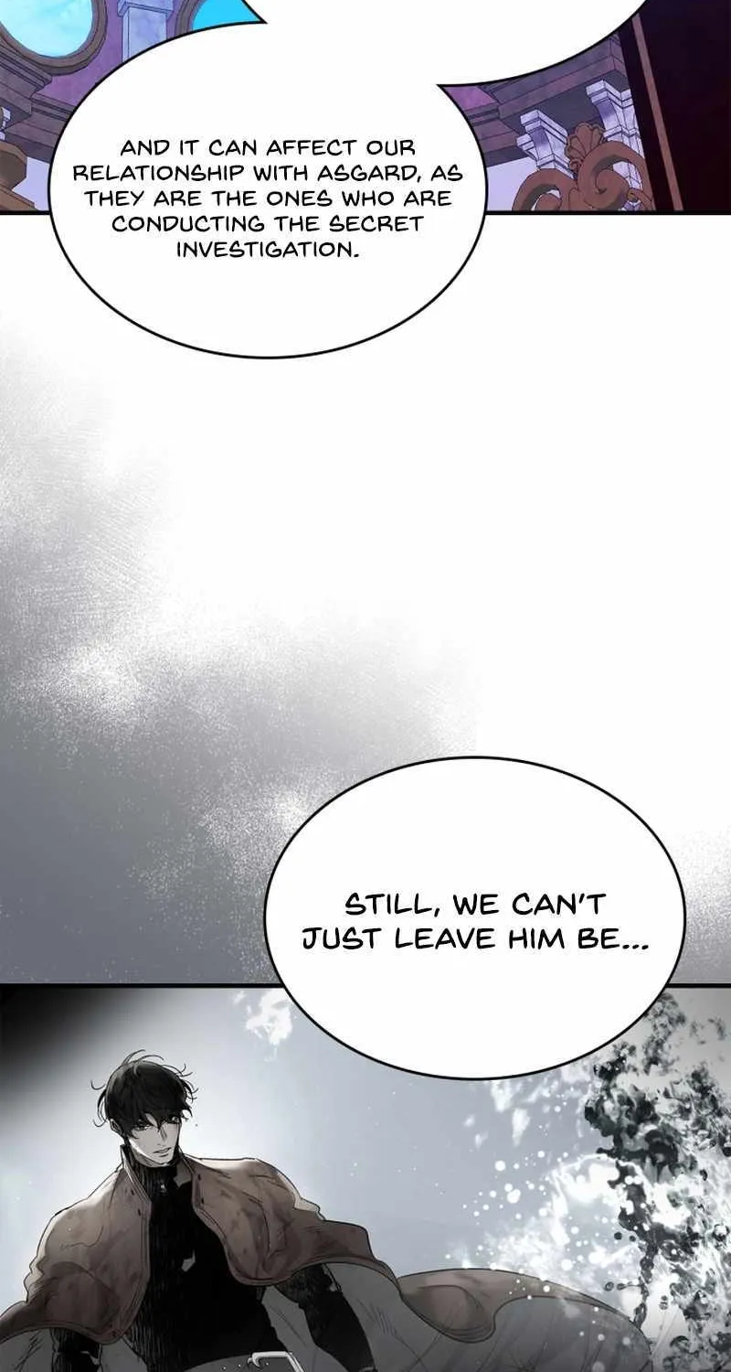 Read Leveling With The Gods chapter 86 image 49 on Lezhin