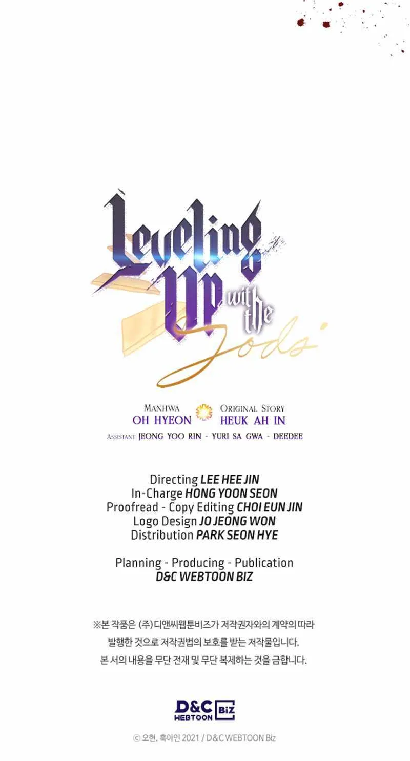 Read Leveling With The Gods chapter 86 image 87 on Lezhin