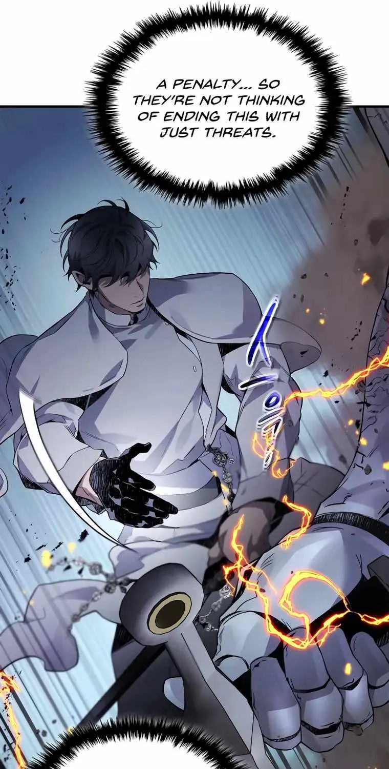 Read Leveling With The Gods chapter 87 image 14 on Lezhin