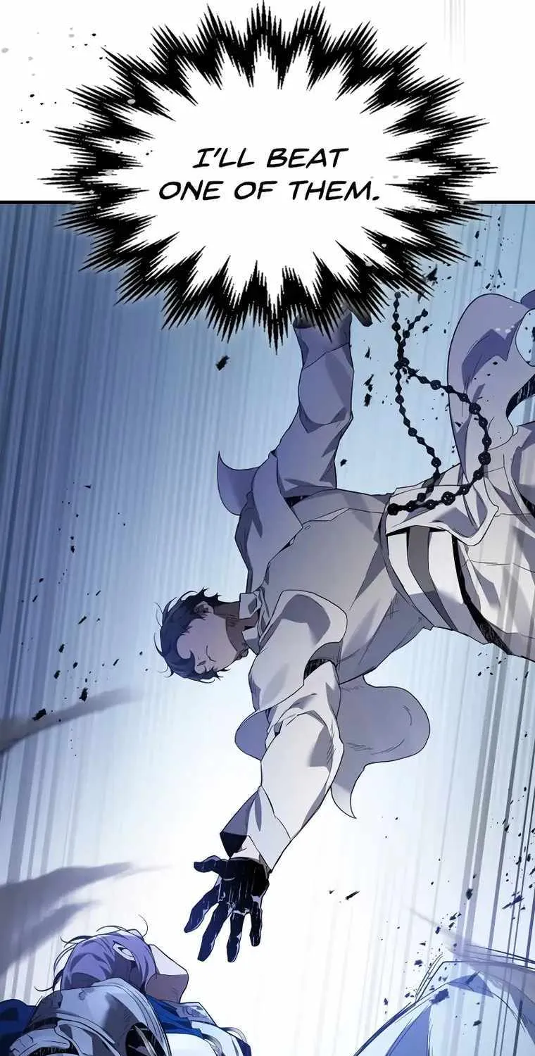 Read Leveling With The Gods chapter 87 image 18 on Lezhin