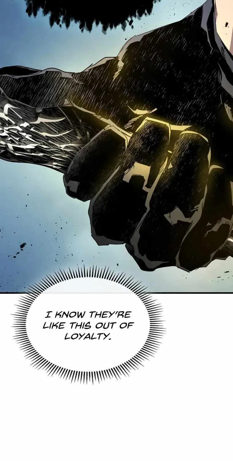 Read Leveling With The Gods chapter 87 image 27 on Lezhin