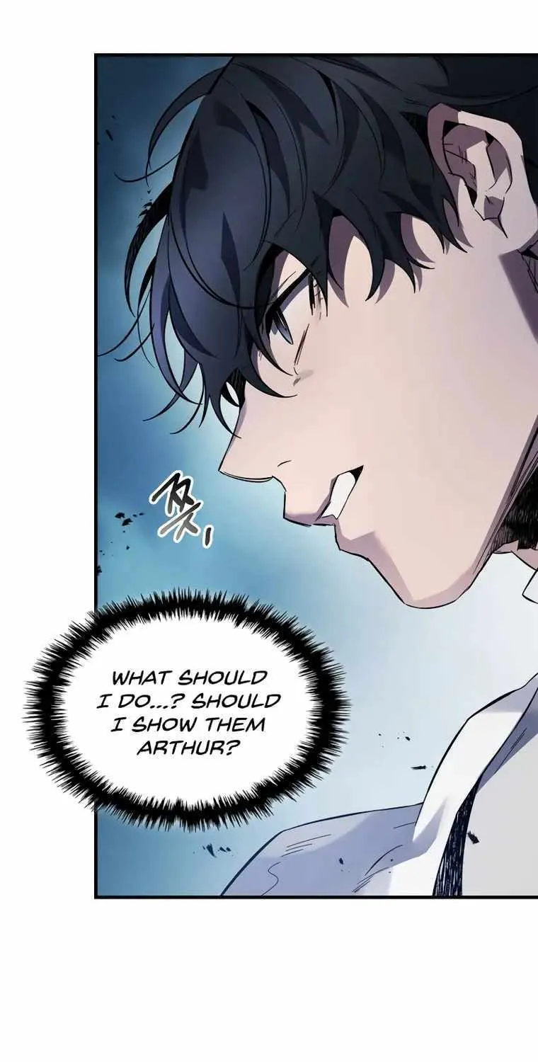 Read Leveling With The Gods chapter 87 image 28 on Lezhin