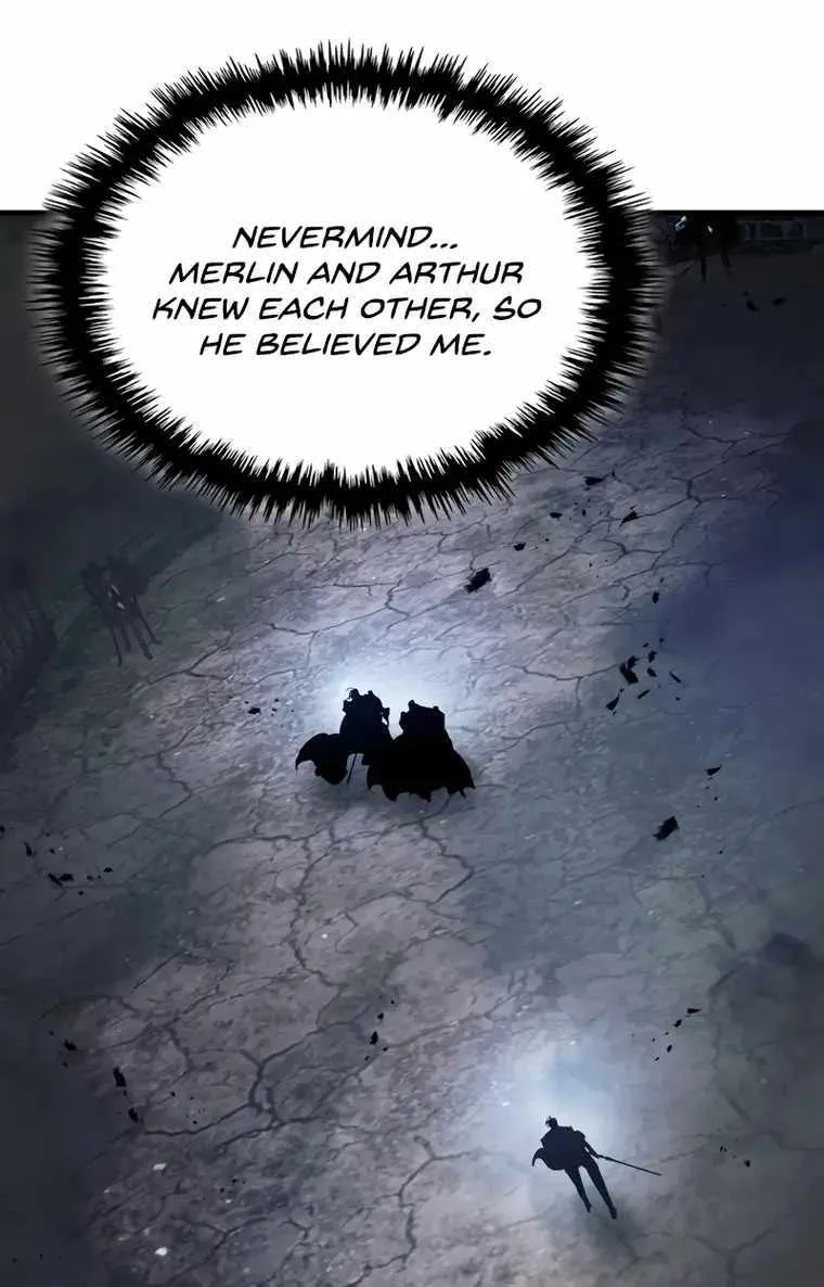 Read Leveling With The Gods chapter 87 image 29 on Lezhin