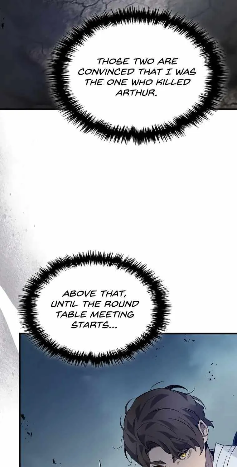 Read Leveling With The Gods chapter 87 image 30 on Lezhin