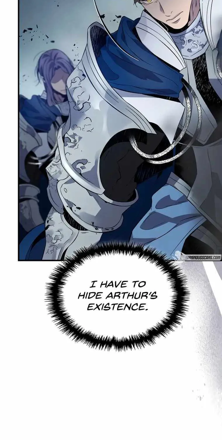 Read Leveling With The Gods chapter 87 image 31 on Lezhin