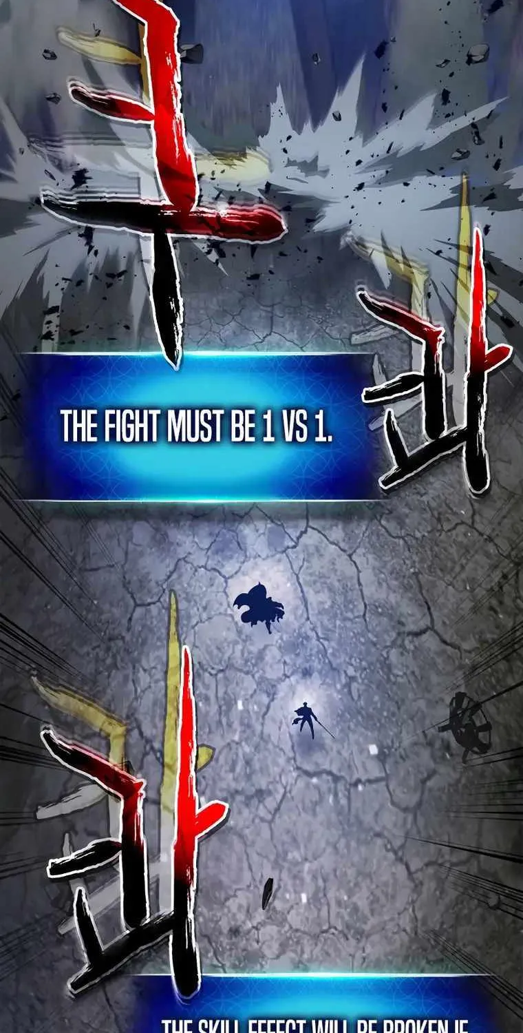 Read Leveling With The Gods chapter 87 image 35 on Lezhin