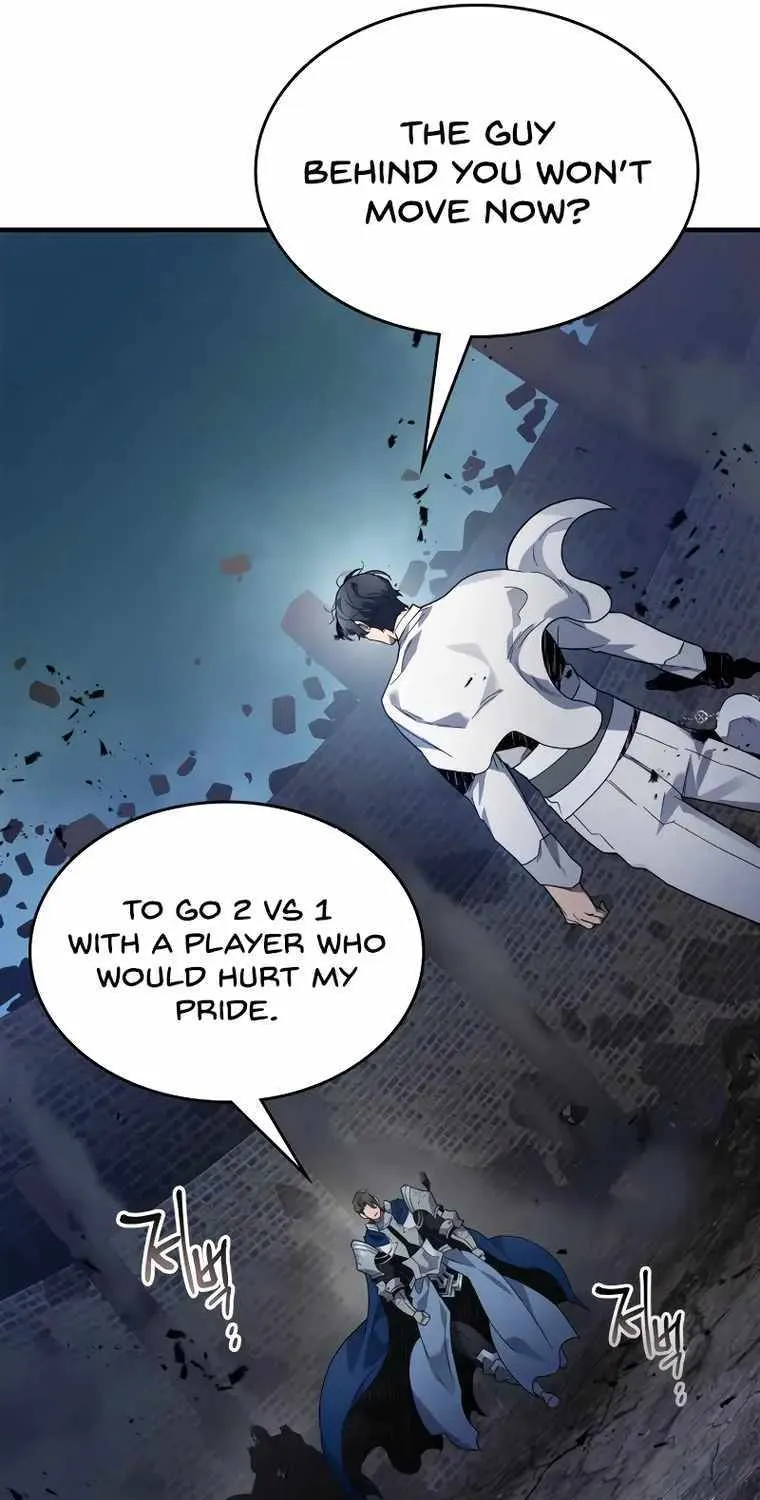 Read Leveling With The Gods chapter 87 image 38 on Lezhin