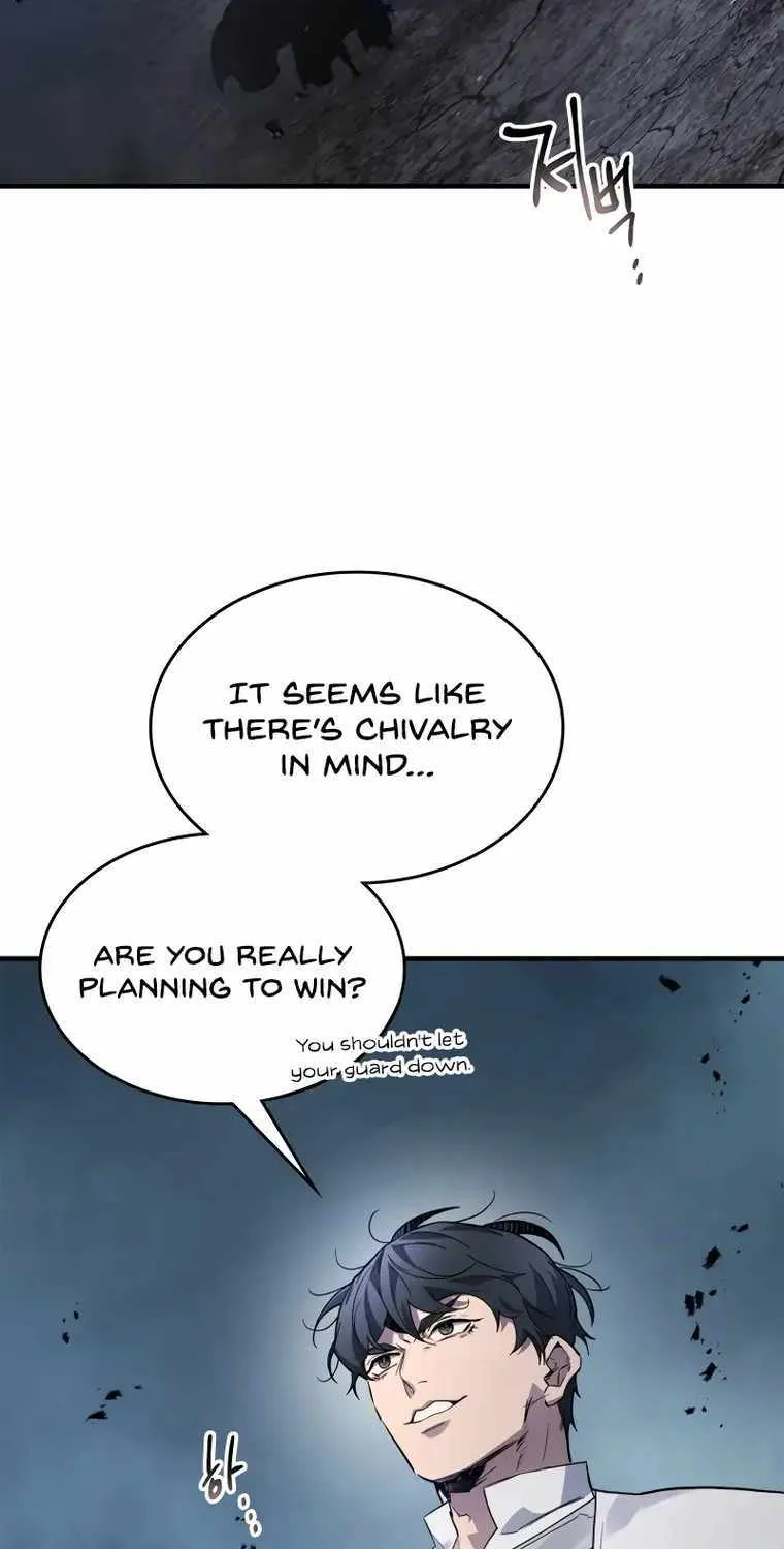 Read Leveling With The Gods chapter 87 image 39 on Lezhin