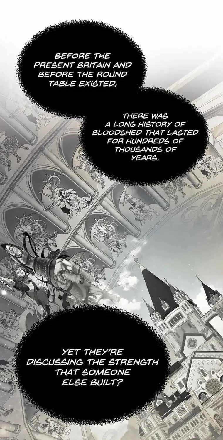 Read Leveling With The Gods chapter 87 image 43 on Lezhin