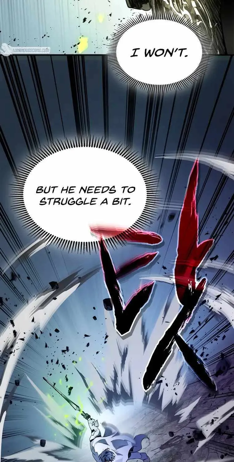 Read Leveling With The Gods chapter 87 image 50 on Lezhin