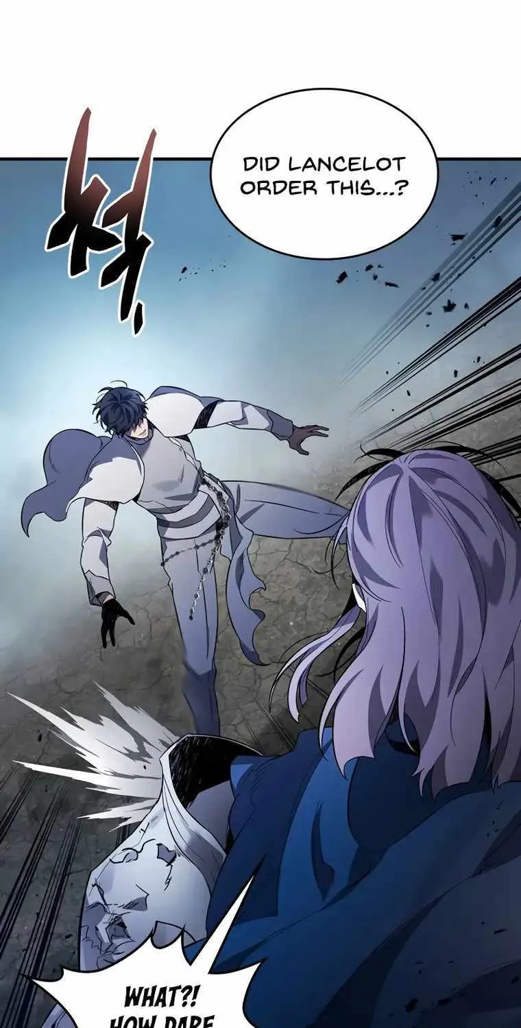 Read Leveling With The Gods chapter 87 image 6 on Lezhin