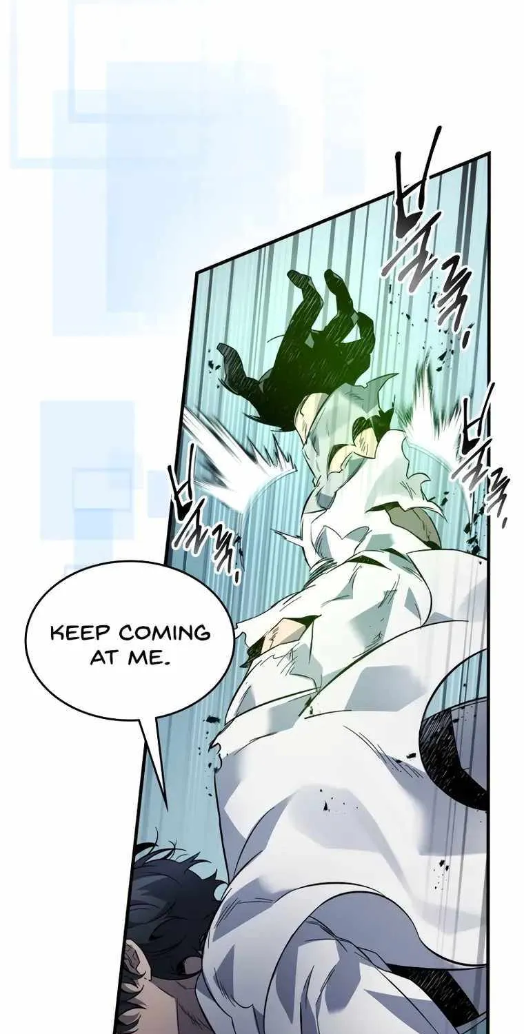Read Leveling With The Gods chapter 87 image 68 on Lezhin