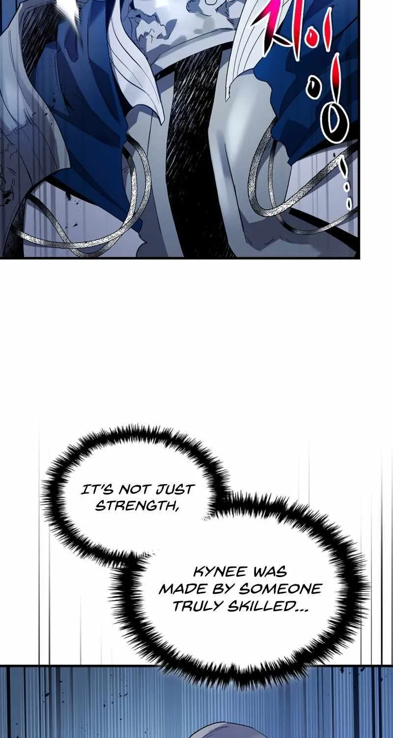 Read Leveling With The Gods chapter 88 image 11 on Lezhin