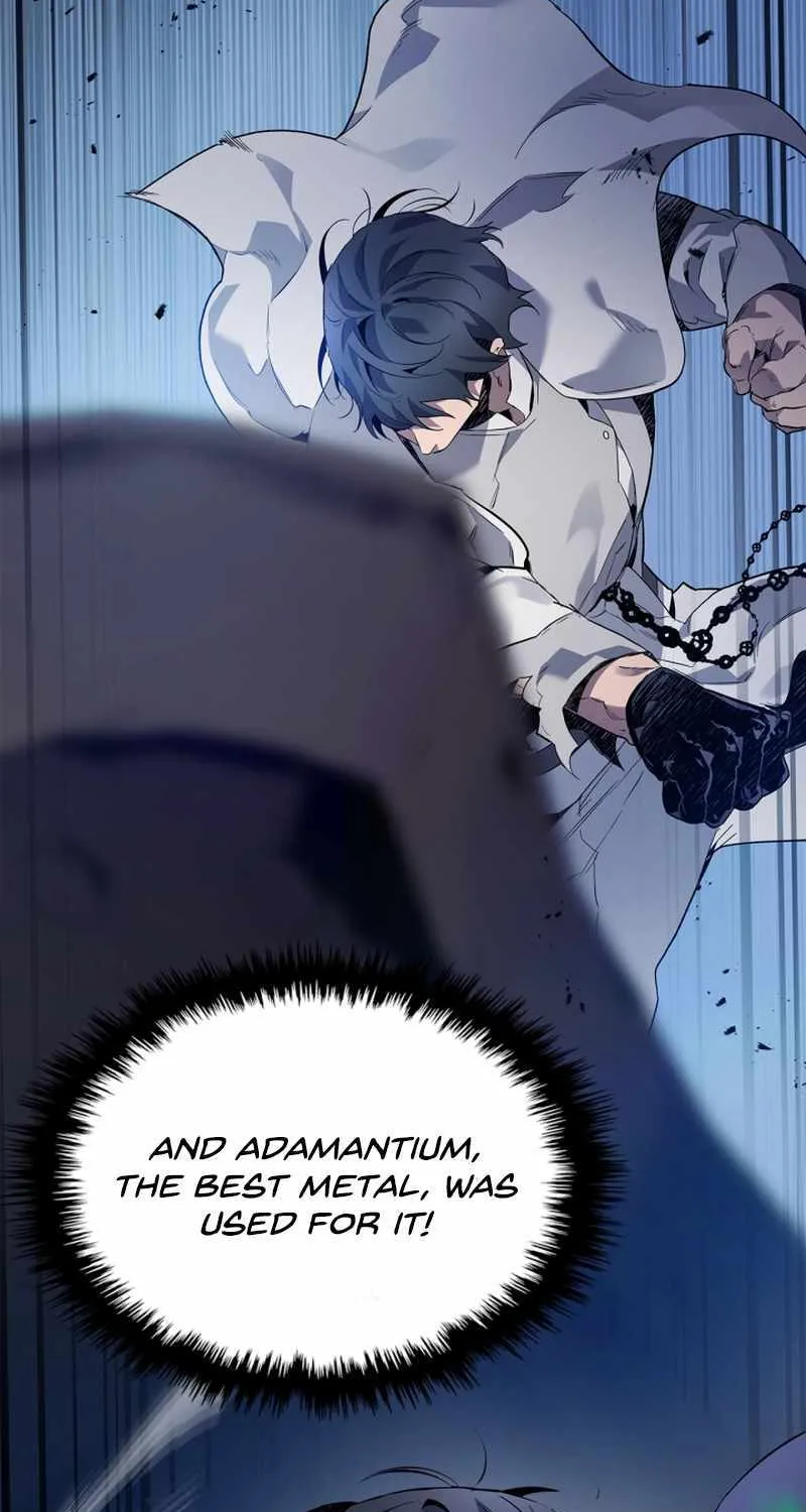 Read Leveling With The Gods chapter 88 image 12 on Lezhin