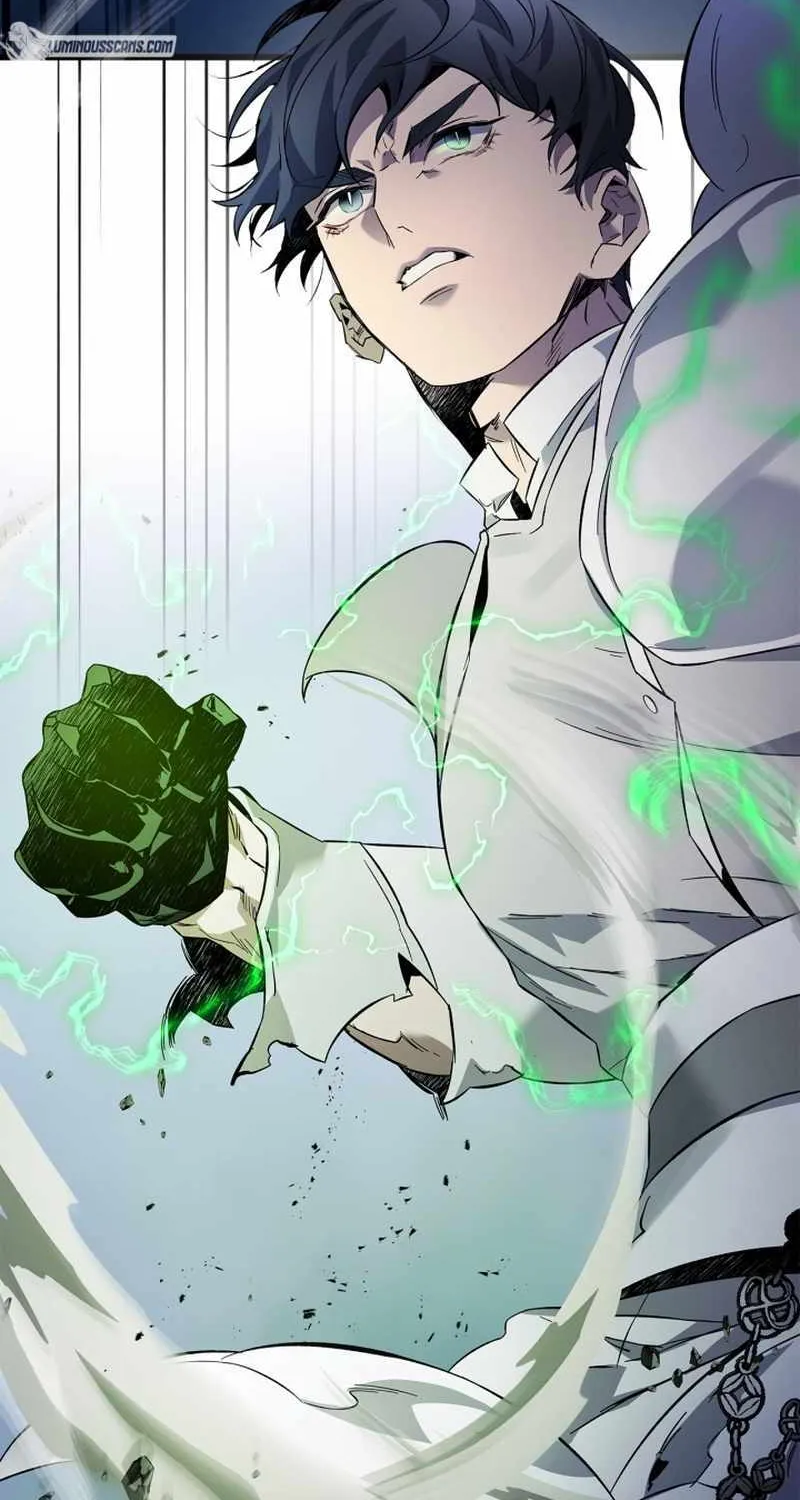 Read Leveling With The Gods chapter 88 image 13 on Lezhin