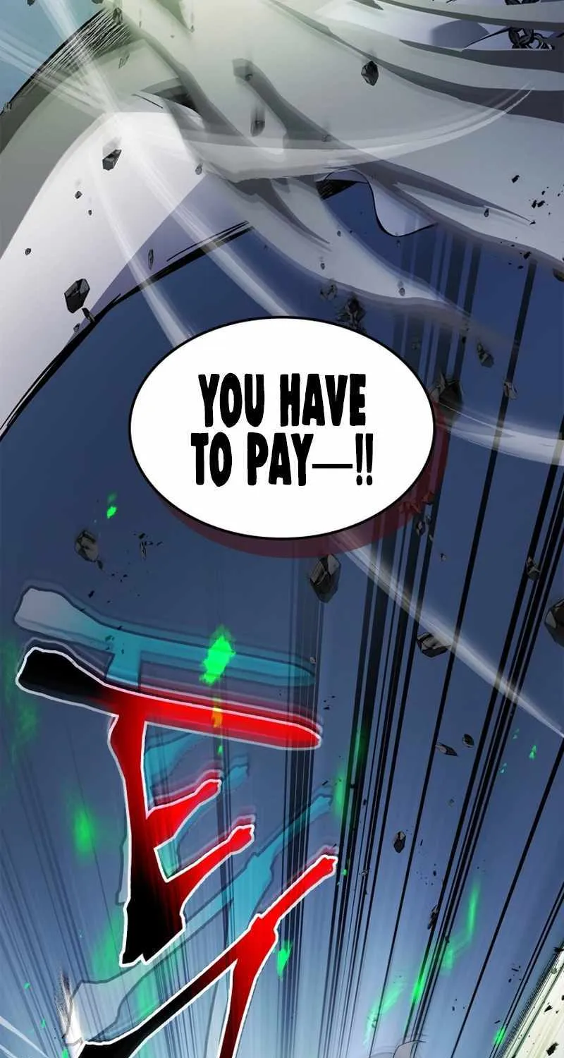 Read Leveling With The Gods chapter 88 image 14 on Lezhin