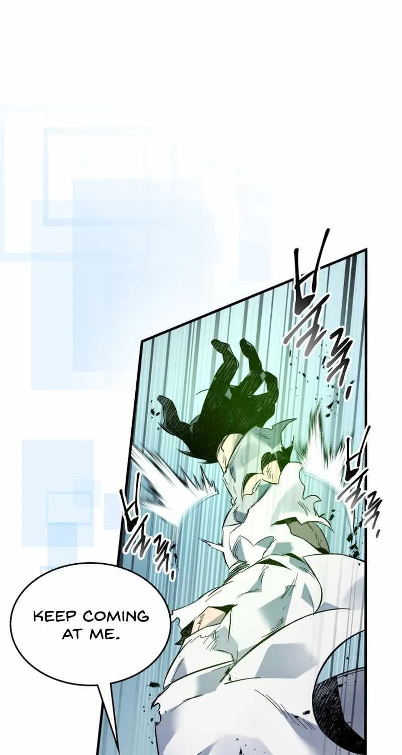 Read Leveling With The Gods chapter 88 image 2 on Lezhin