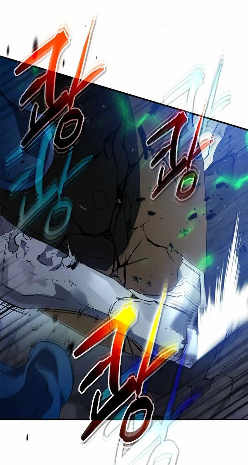 Read Leveling With The Gods chapter 88 image 20 on Lezhin