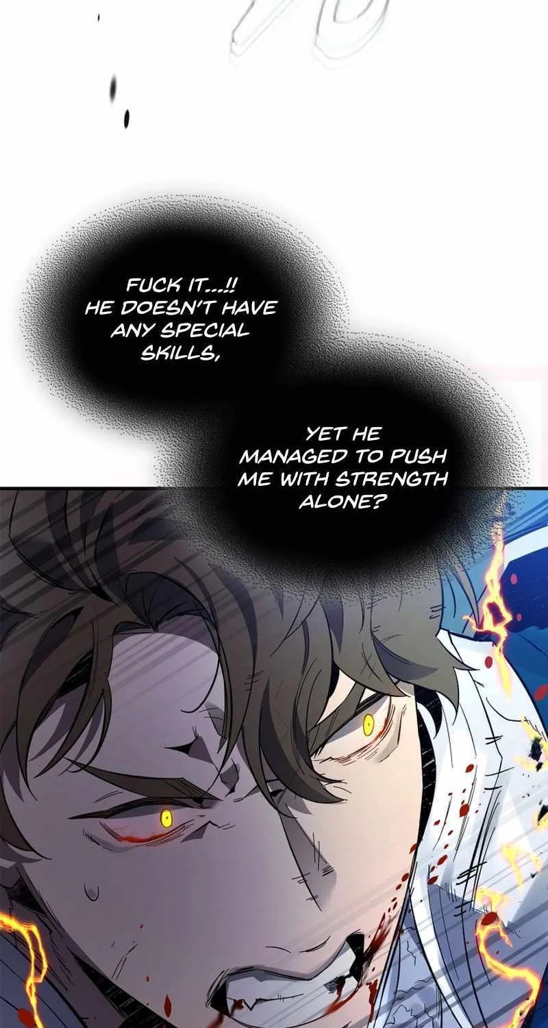 Read Leveling With The Gods chapter 88 image 21 on Lezhin