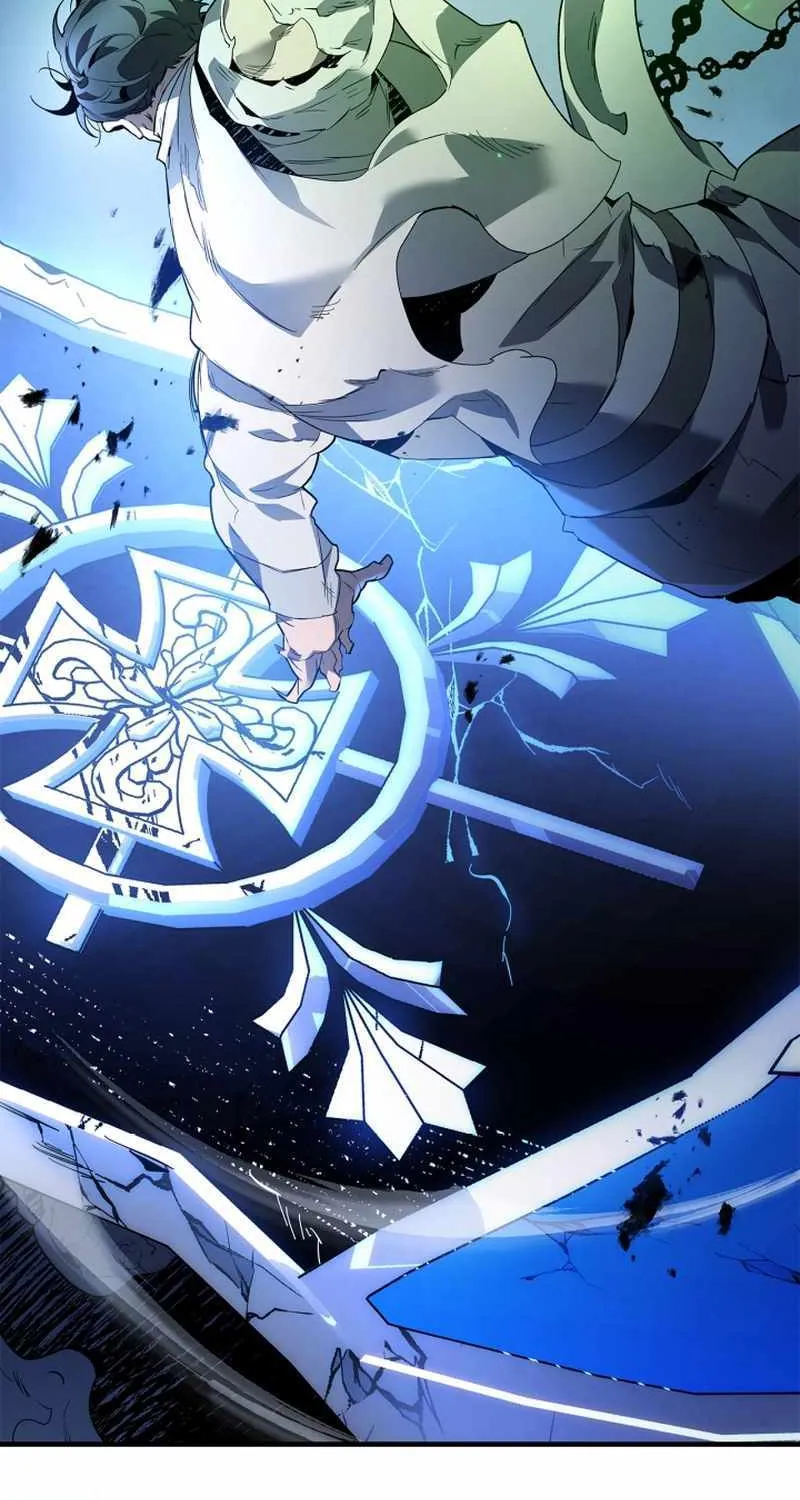 Read Leveling With The Gods chapter 88 image 28 on Lezhin