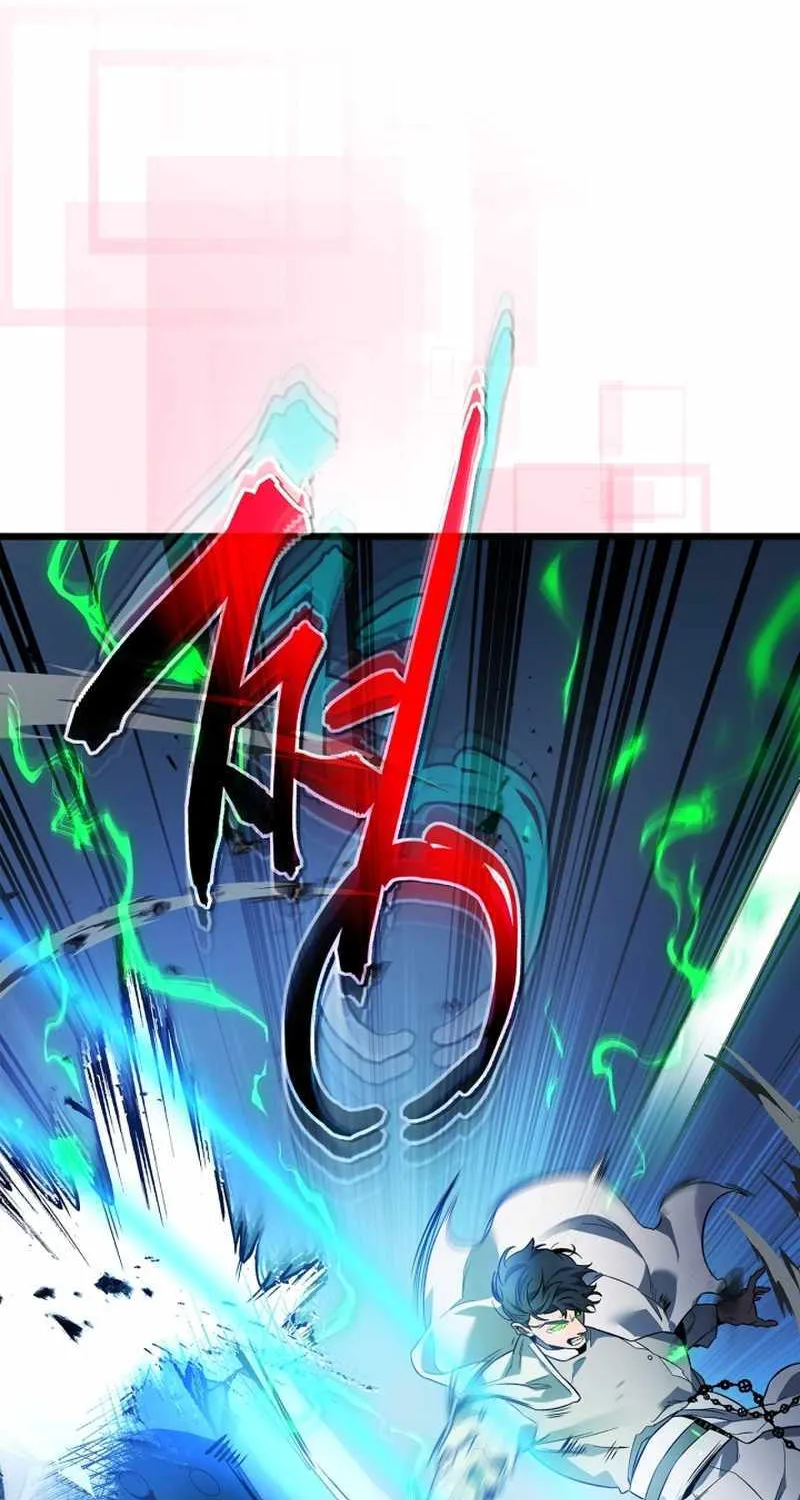 Read Leveling With The Gods chapter 88 image 29 on Lezhin