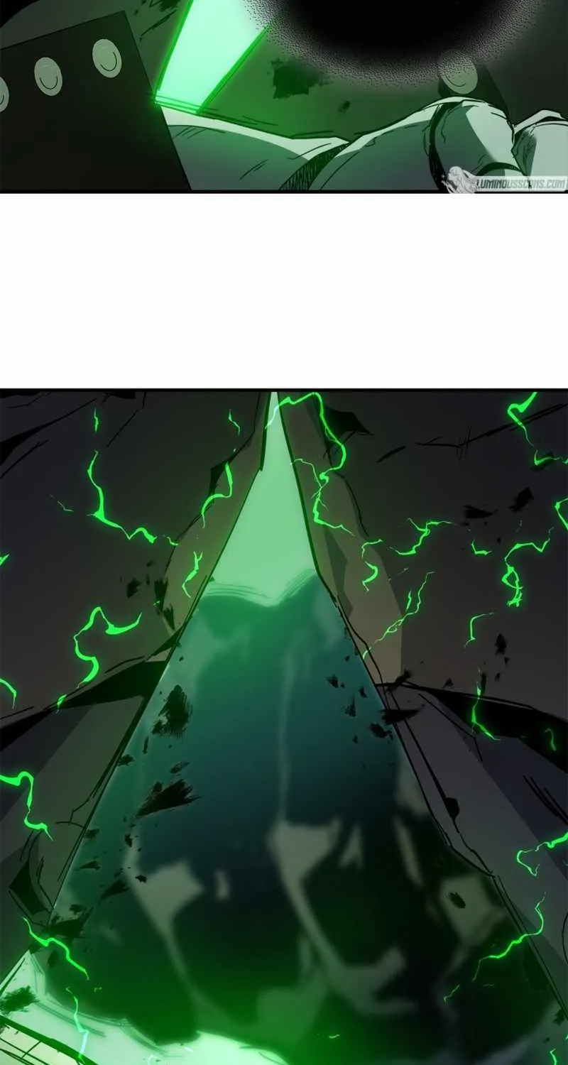 Read Leveling With The Gods chapter 88 image 32 on Lezhin