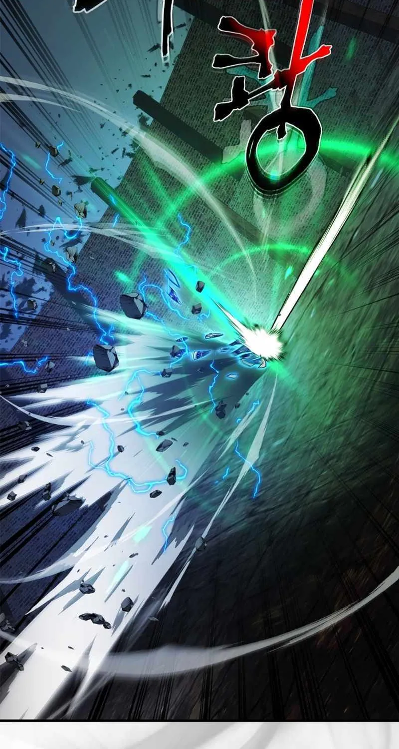 Read Leveling With The Gods chapter 88 image 35 on Lezhin