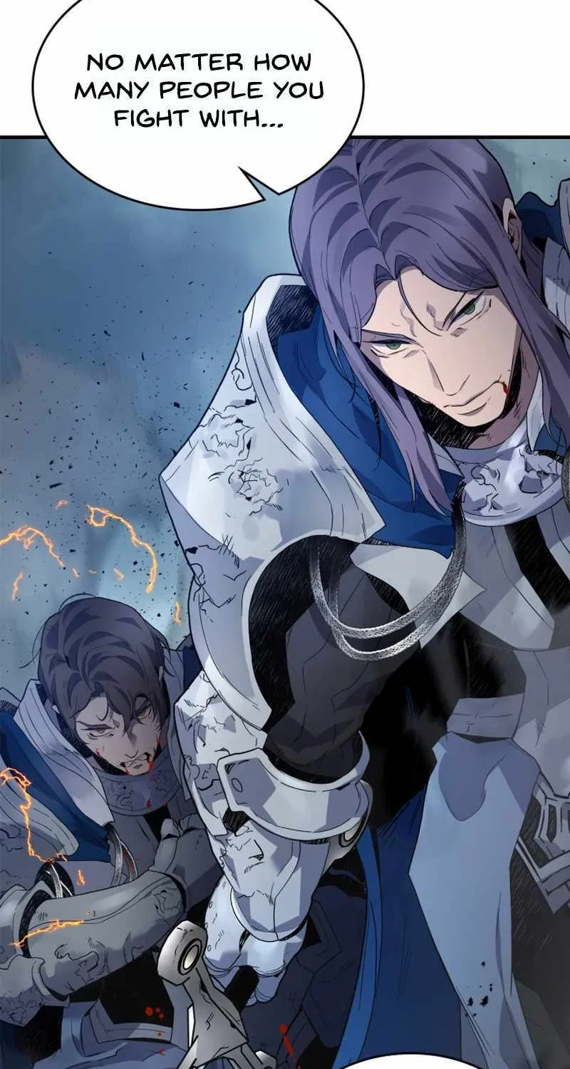 Read Leveling With The Gods chapter 88 image 39 on Lezhin