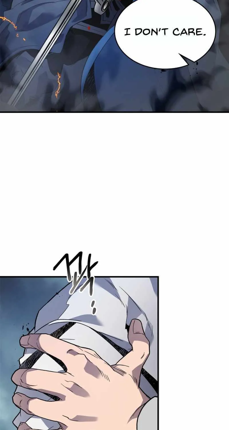 Read Leveling With The Gods chapter 88 image 40 on Lezhin