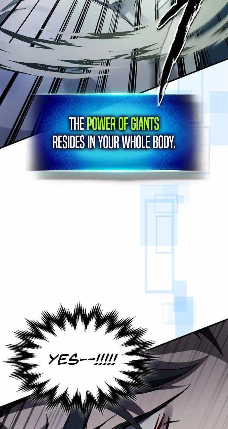 Read Leveling With The Gods chapter 88 image 5 on Lezhin