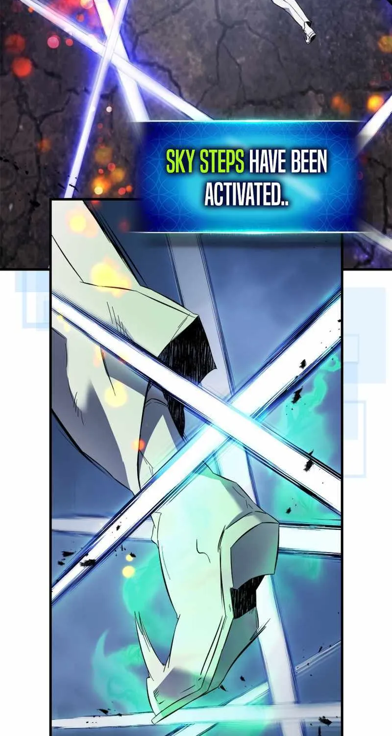 Read Leveling With The Gods chapter 88 image 55 on Lezhin