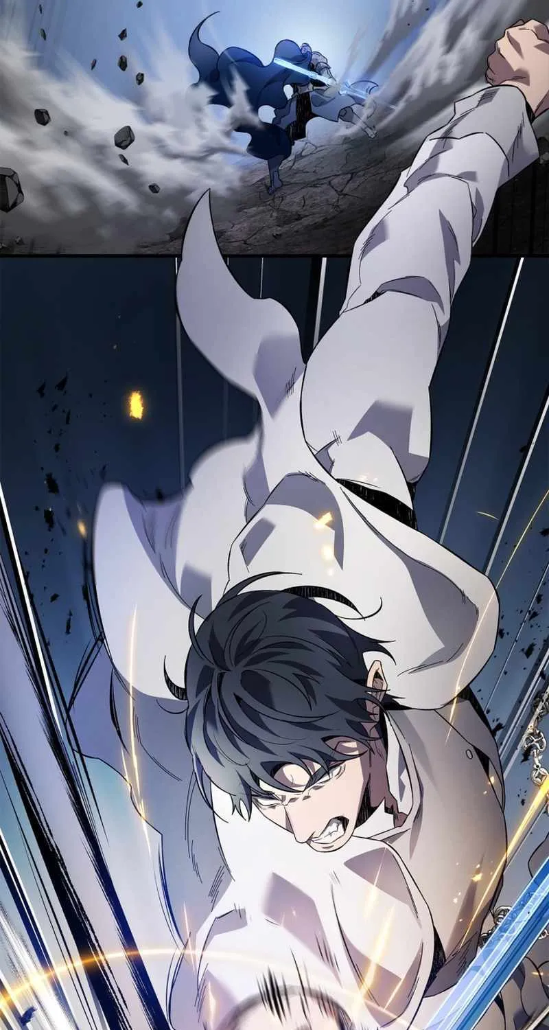 Read Leveling With The Gods chapter 88 image 58 on Lezhin