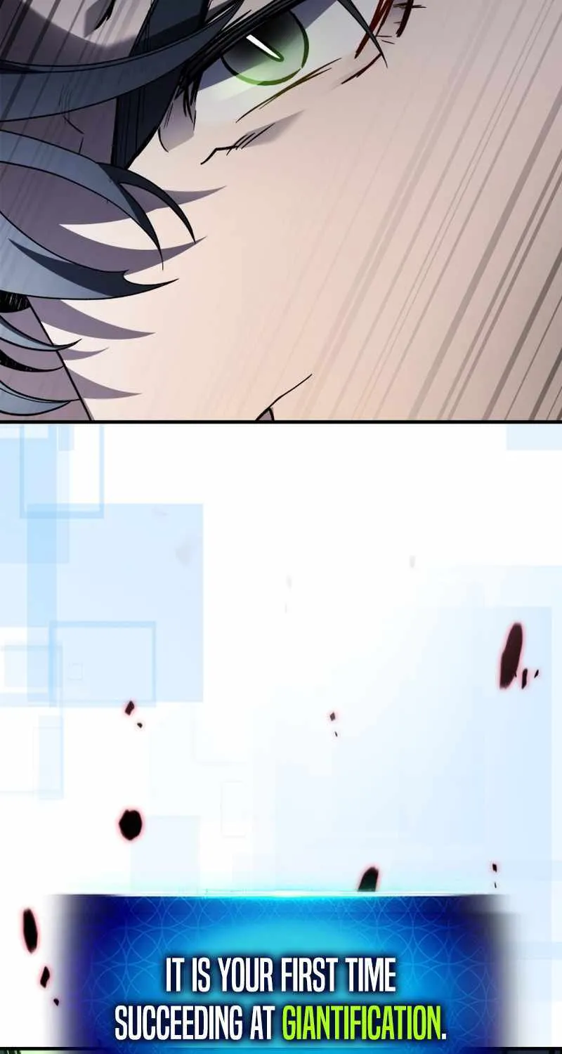 Read Leveling With The Gods chapter 88 image 6 on Lezhin