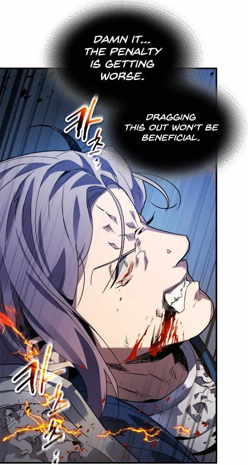 Read Leveling With The Gods chapter 88 image 66 on Lezhin