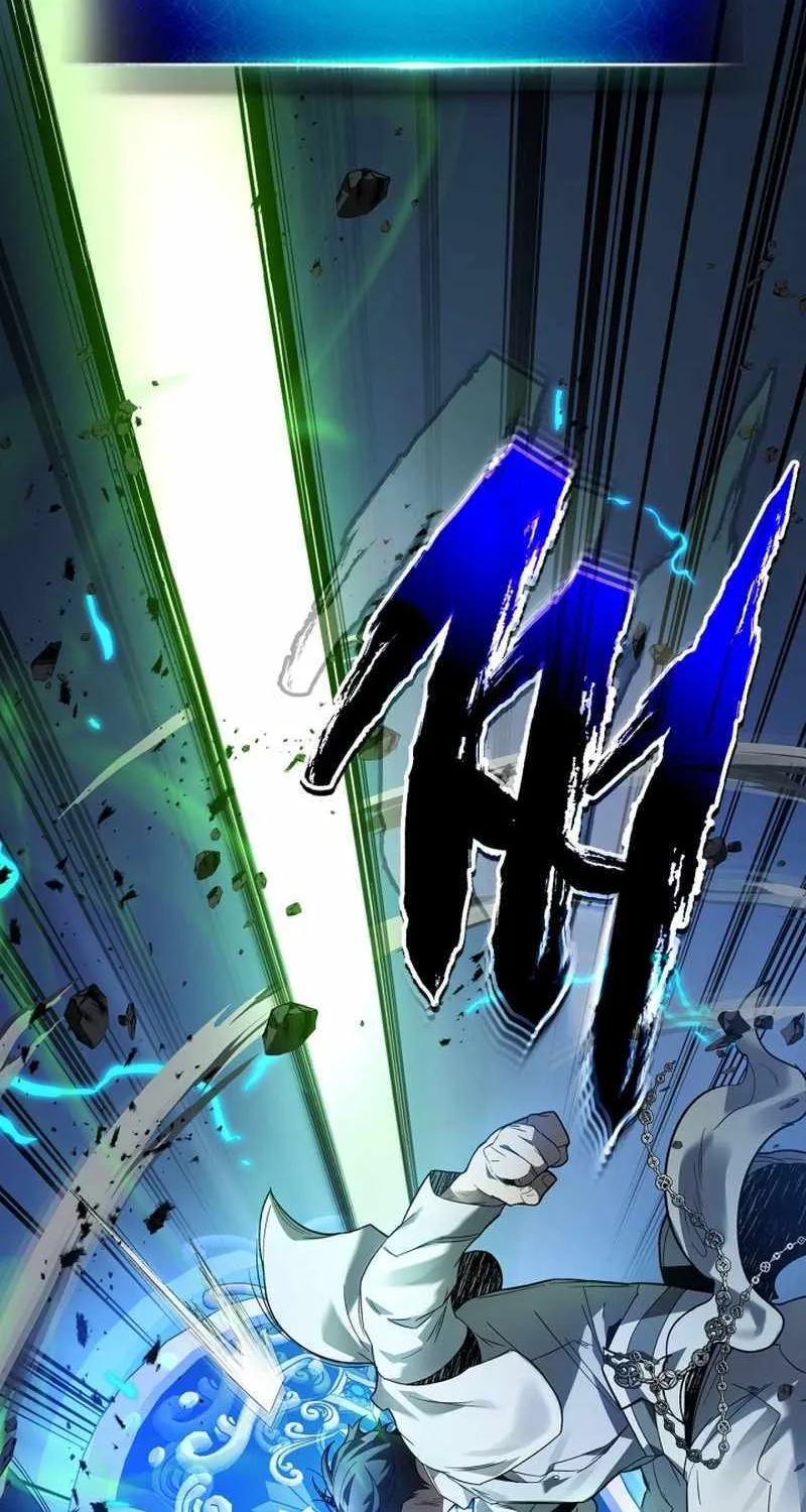 Read Leveling With The Gods chapter 88 image 7 on Lezhin