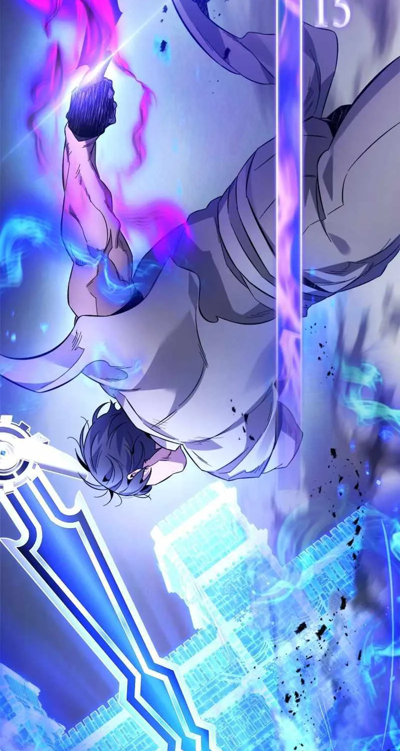 Read Leveling With The Gods chapter 88 image 83 on Lezhin