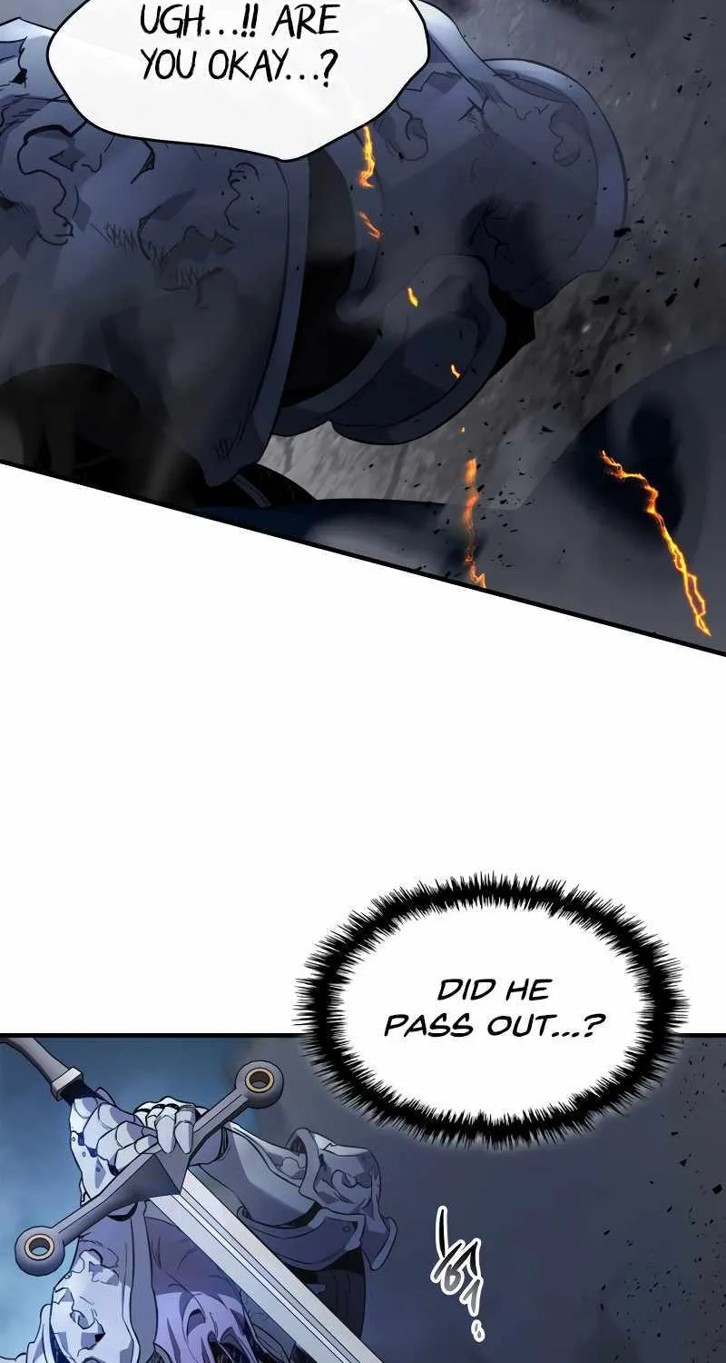 Read Leveling With The Gods chapter 89 image 15 on Lezhin