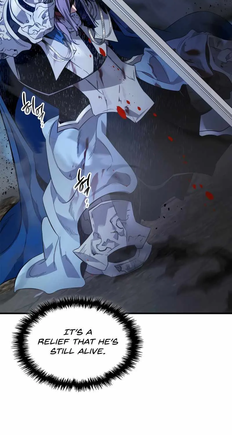 Read Leveling With The Gods chapter 89 image 16 on Lezhin