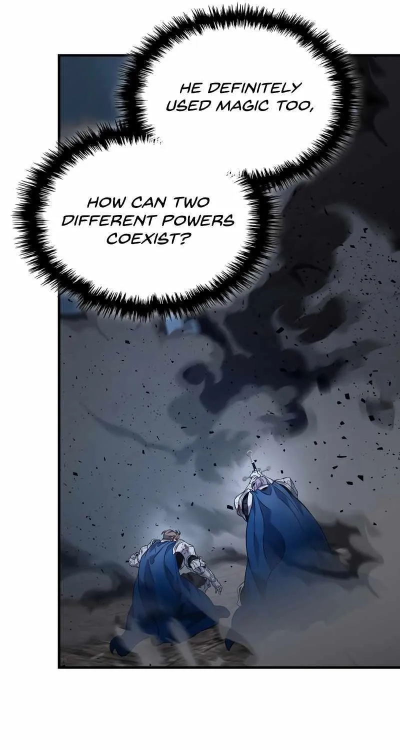 Read Leveling With The Gods chapter 89 image 18 on Lezhin