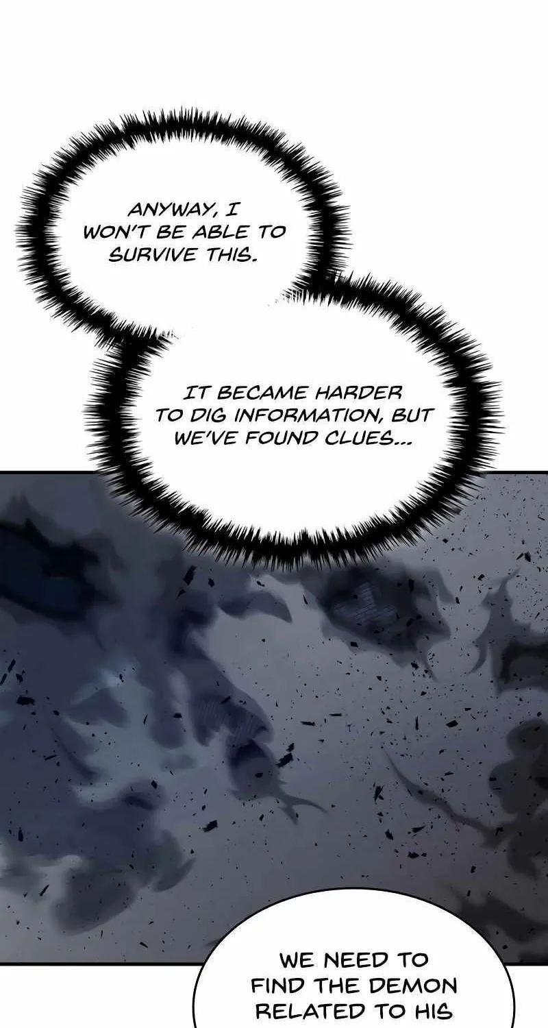 Read Leveling With The Gods chapter 89 image 19 on Lezhin