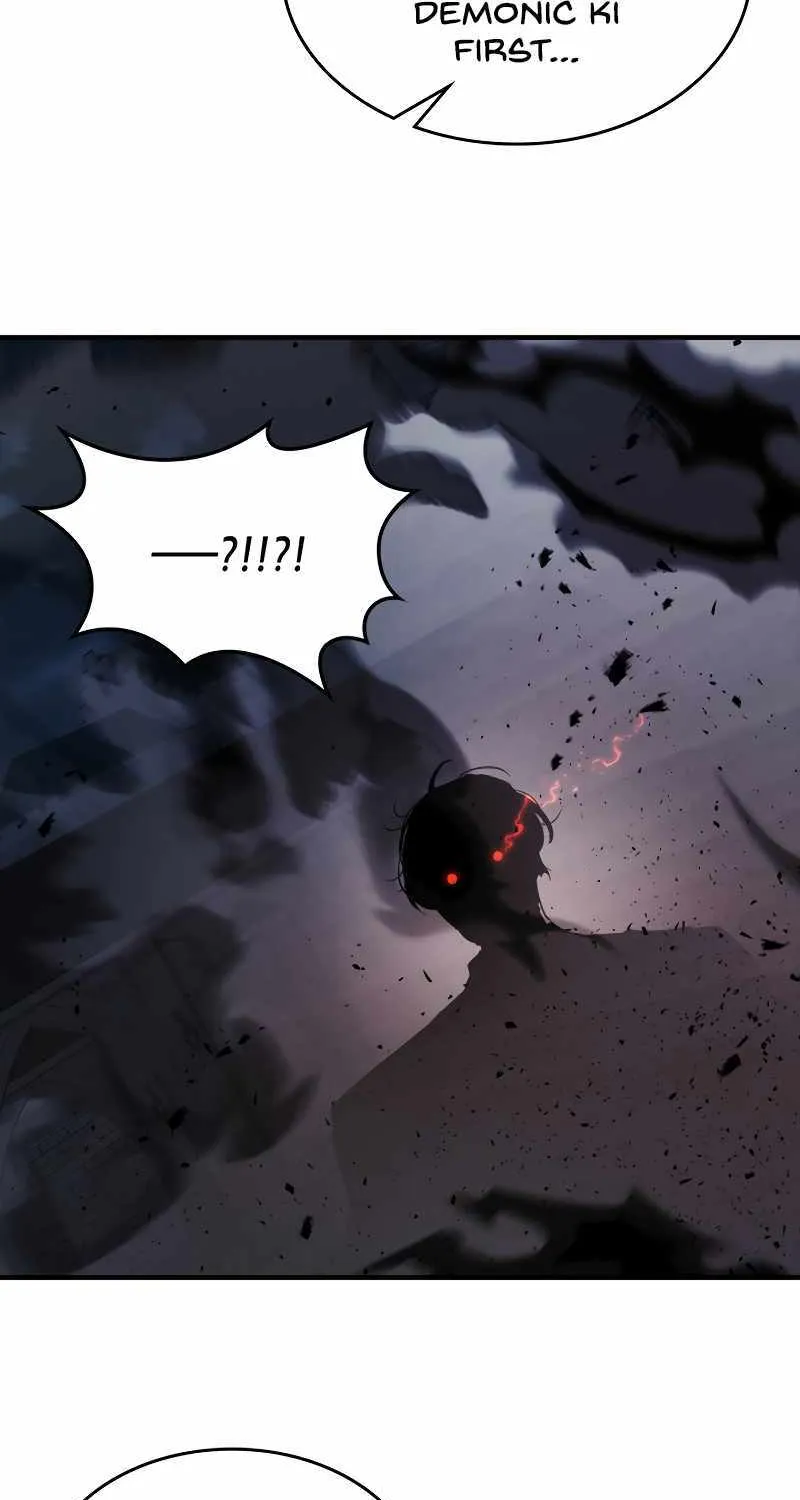 Read Leveling With The Gods chapter 89 image 20 on Lezhin