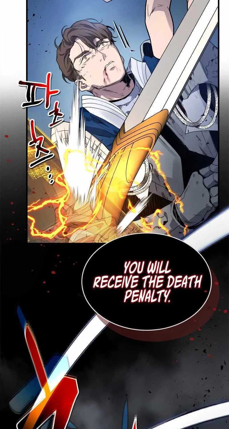 Read Leveling With The Gods chapter 89 image 28 on Lezhin