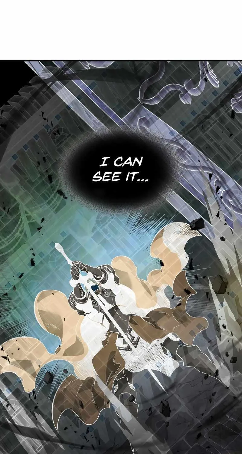 Read Leveling With The Gods chapter 89 image 3 on Lezhin