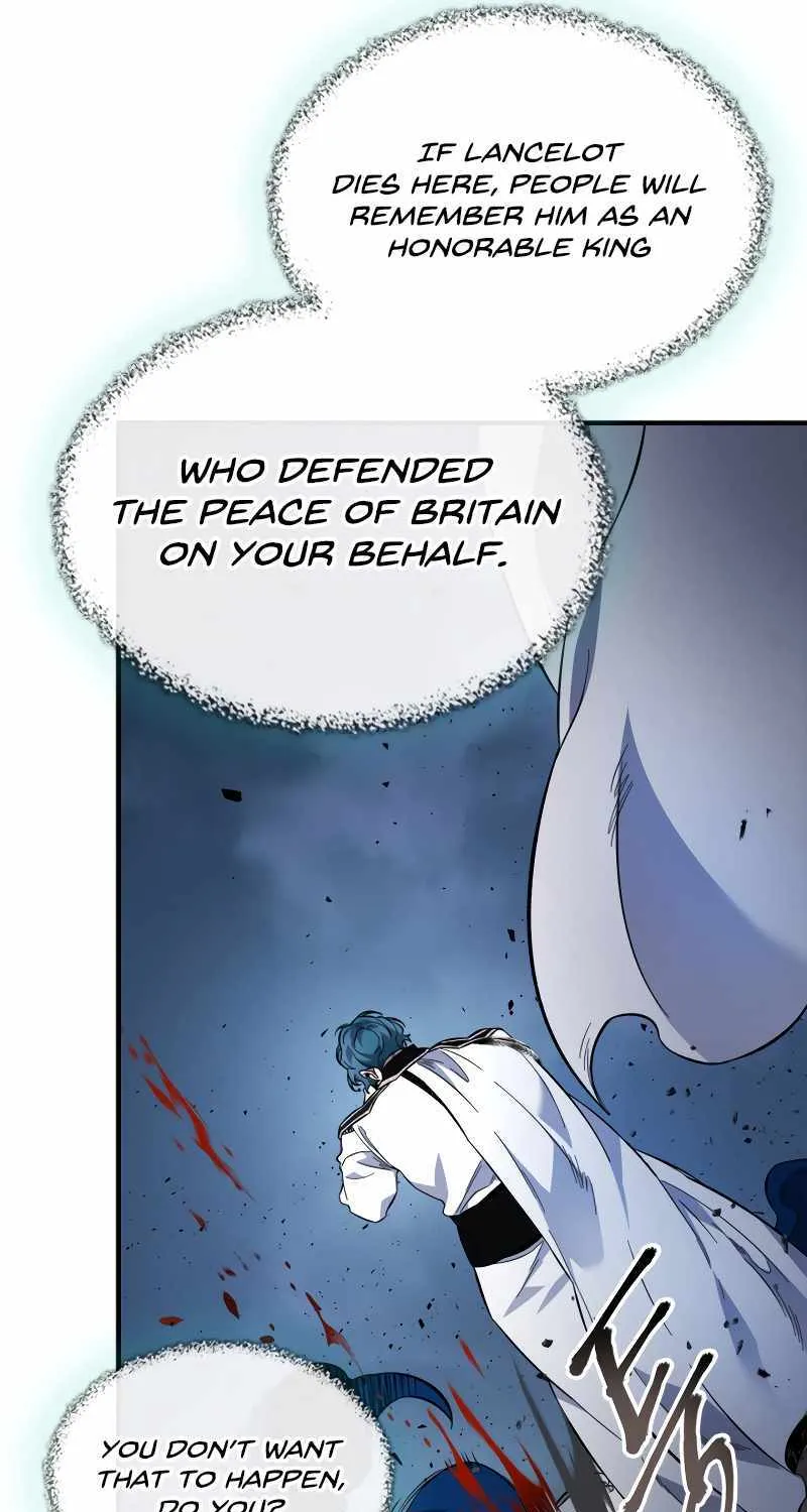 Read Leveling With The Gods chapter 89 image 34 on Lezhin