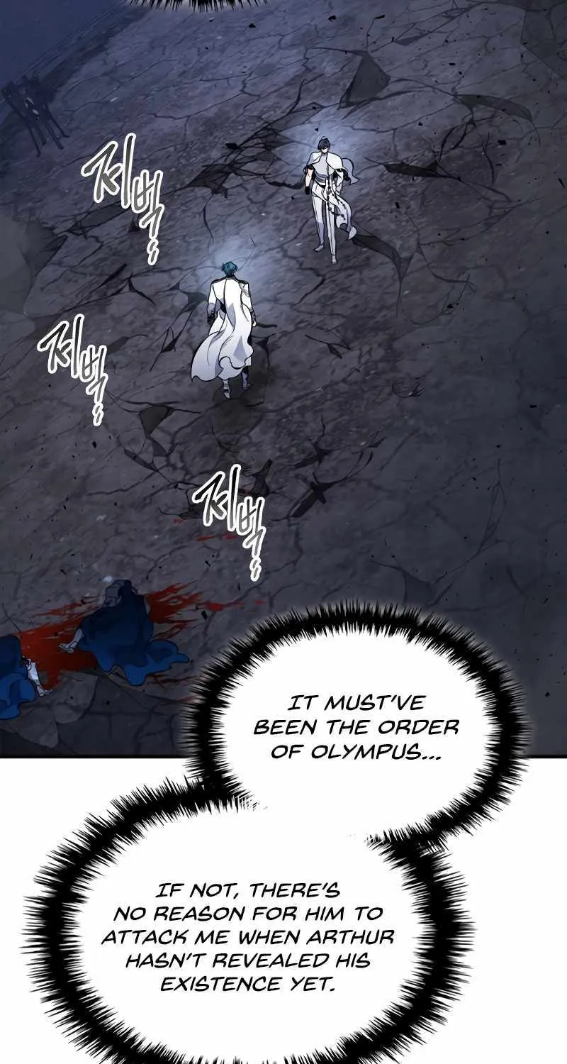 Read Leveling With The Gods chapter 89 image 38 on Lezhin