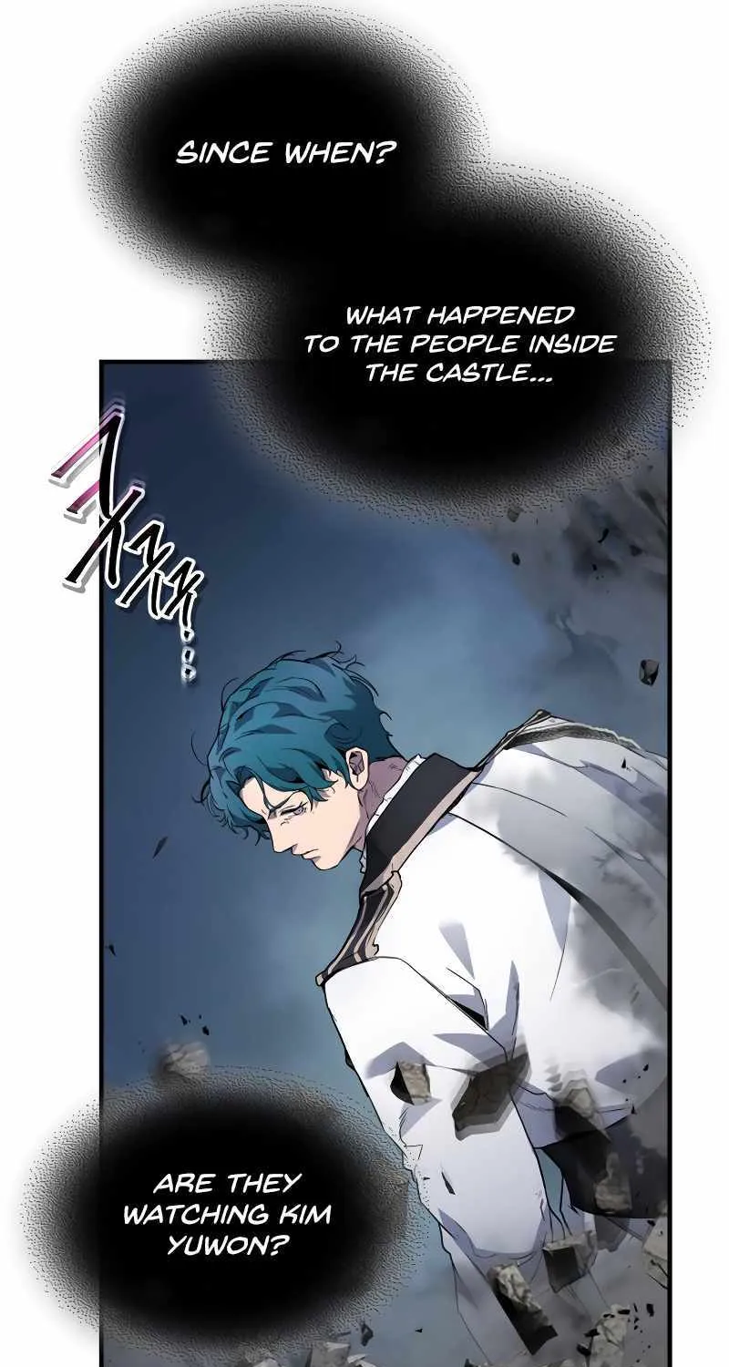 Read Leveling With The Gods chapter 89 image 50 on Lezhin