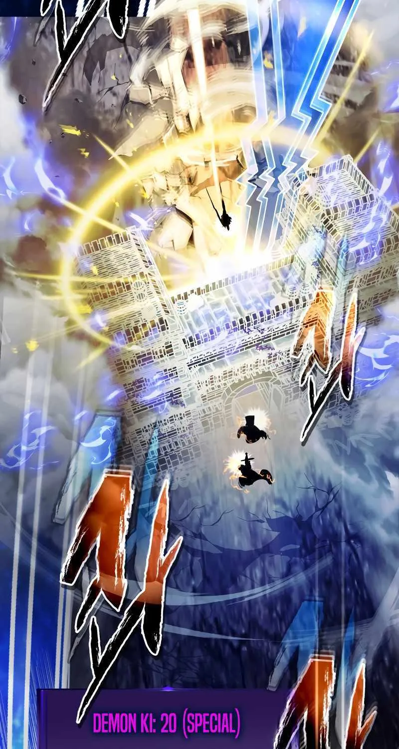 Read Leveling With The Gods chapter 89 image 6 on Lezhin