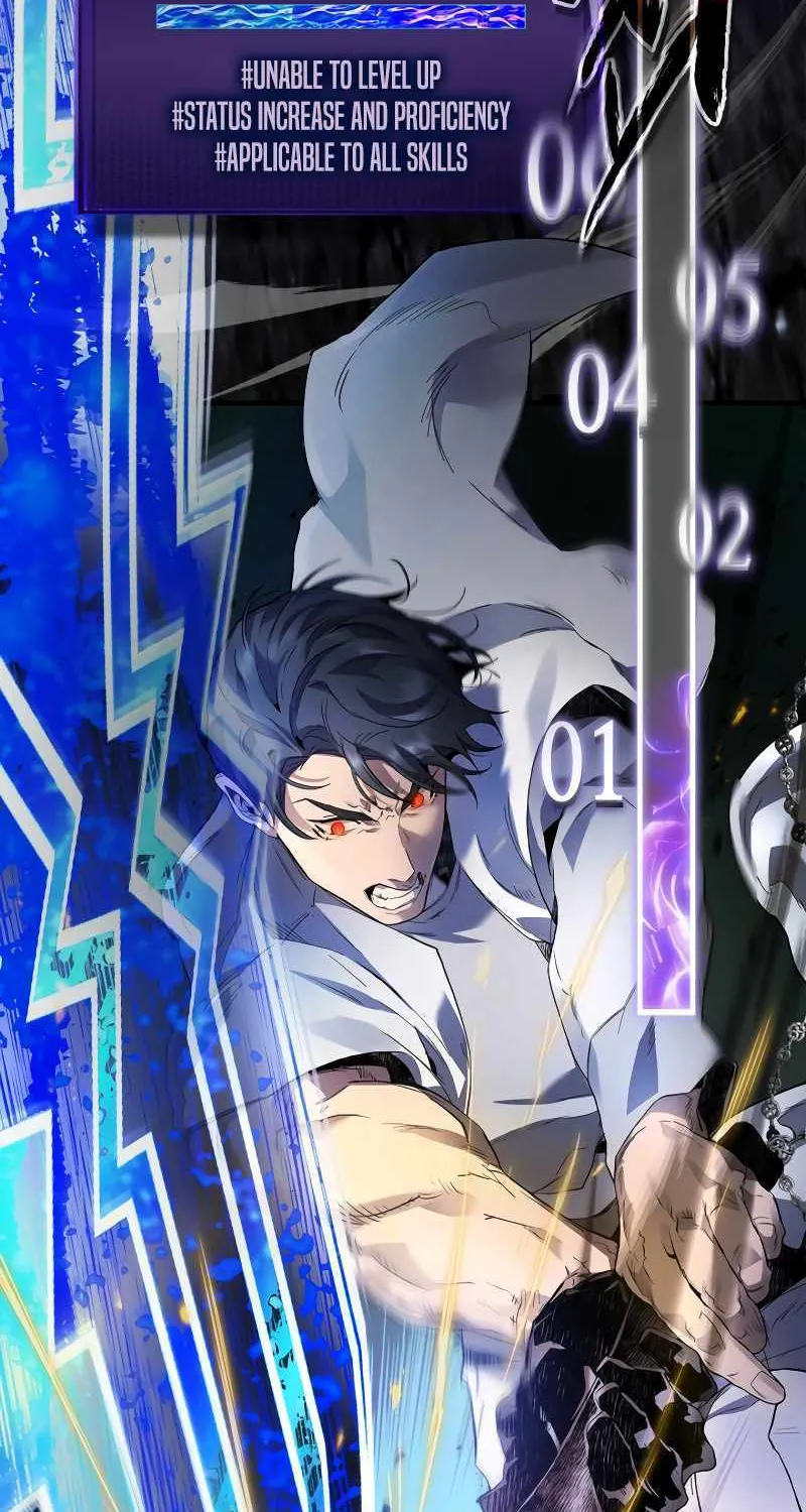 Read Leveling With The Gods chapter 89 image 7 on Lezhin