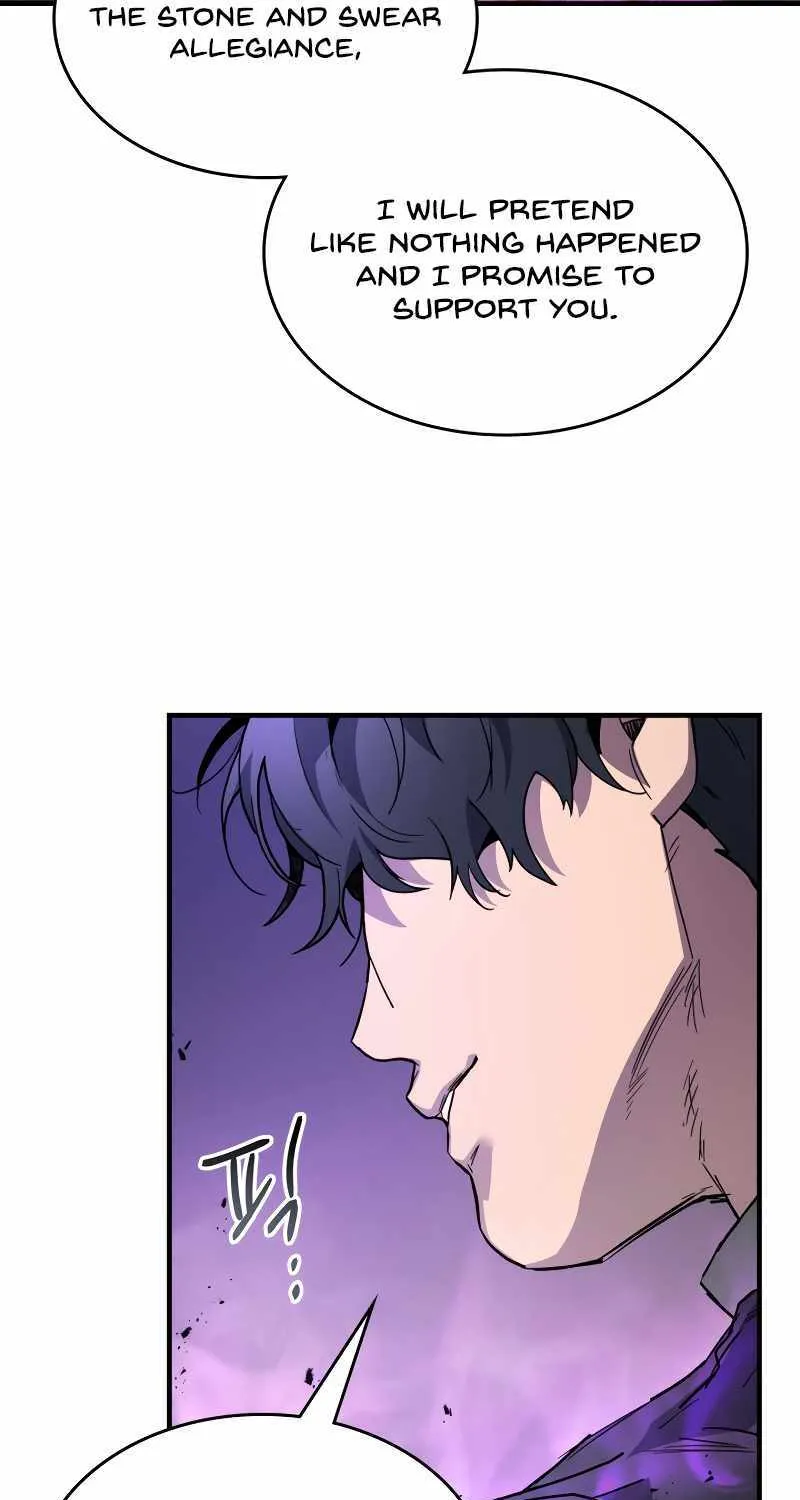 Read Leveling With The Gods chapter 89 image 78 on Lezhin