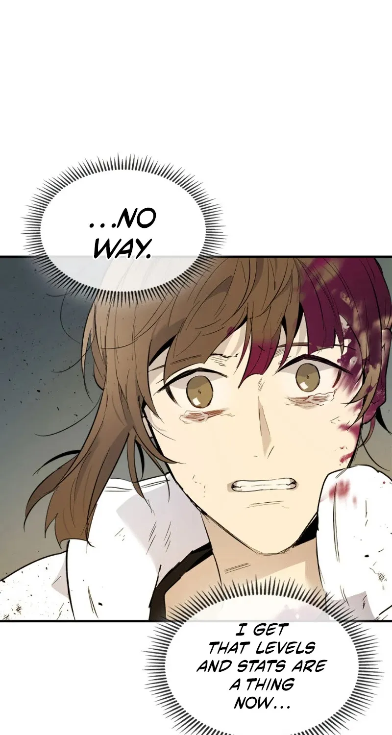 Read Leveling With The Gods chapter 9 image 10 on Lezhin